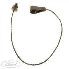 Genuine ford parcel shelf - parcel,