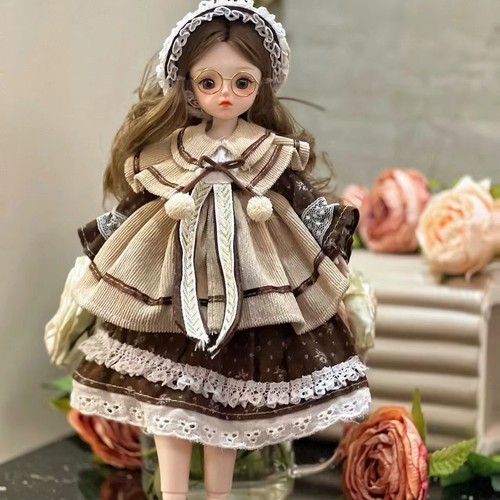 30cm bjd princess - princess, doll