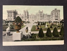 Windsor Castle F.G.O Stuart