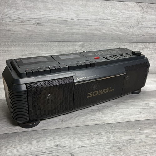 Hitachi trk 3d30e - trk-3d30e, super
