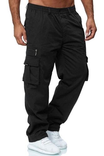 Mens cargo combat - combat, trousers