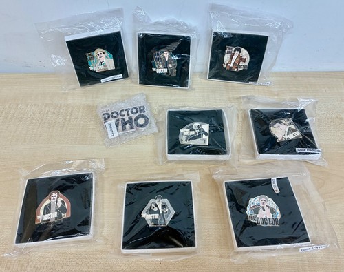 Set doctor who - doctor,