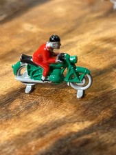 Lego Vintage 1958 Classic 1/87