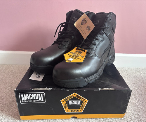 Magnum stealth force 0 - stealth, 6.0