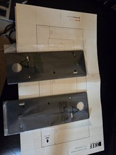 KEF T101 Wall Brackets/Plates