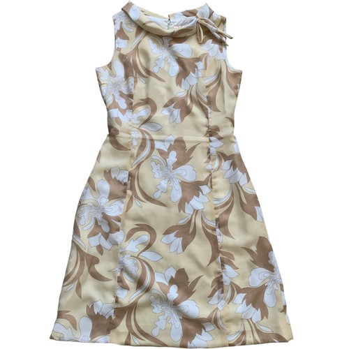 Marjon couture vintage floral - marjon,