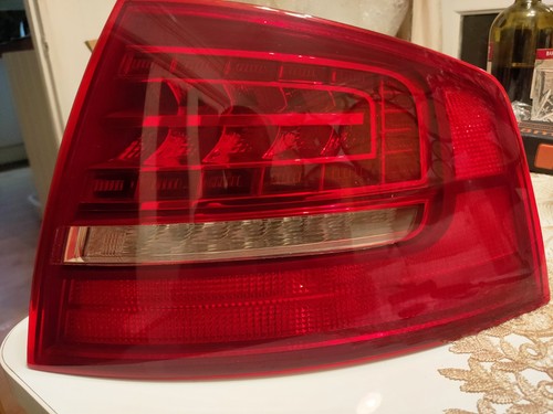 Audi o s outer - o/s,