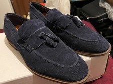 New Mens Next Hell For Leather