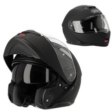 Shoei Modular Motorcycle