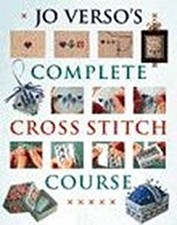Jo Verso's Complete Cross