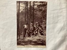 Vizzavona, Corsica, France