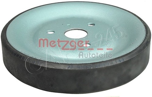 Water pump pulley fits - water,