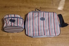 La Maison Du Voyage Stripe