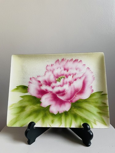 Japanese enamel shippo yaki - japanese,