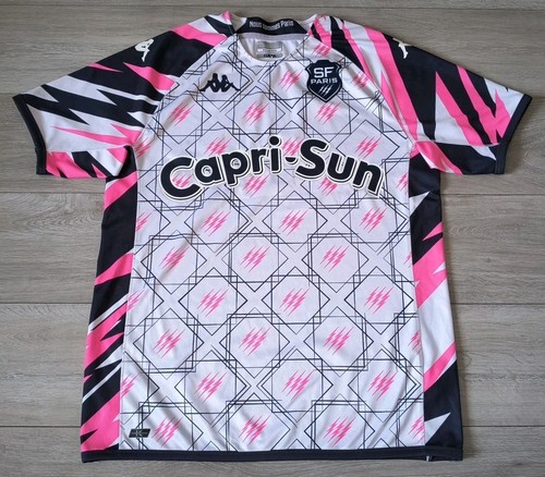 Stade francais rugby - stade,