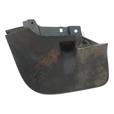 2017 Fiat Fullback Passenger Side Rear Mudflap/Mud Guard 2016-2019