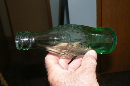 Rare 1940 coca - 1940,