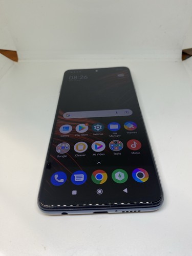 Xiaomi poco nfc 128gb - xiaomi,
