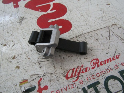 Complete door handle - door, gt