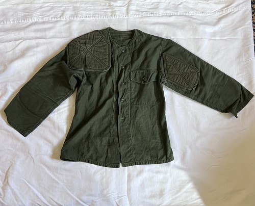 Vintage usmc 107 olive - og-107,