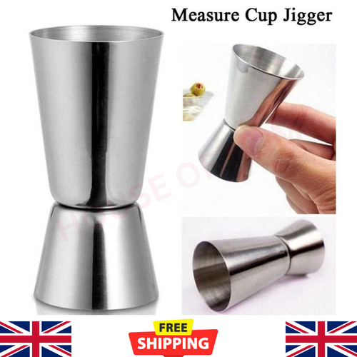 Measure cup 25ml 50ml - cup, jigger