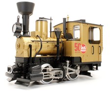 LGB 20216 Pre-Owned 50 Years