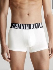 New Calvin Klein Cotton Trunks