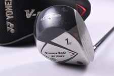 Yonex V-Mass Driver / 9 Degree