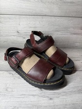 Dr Martens Voss Sandals