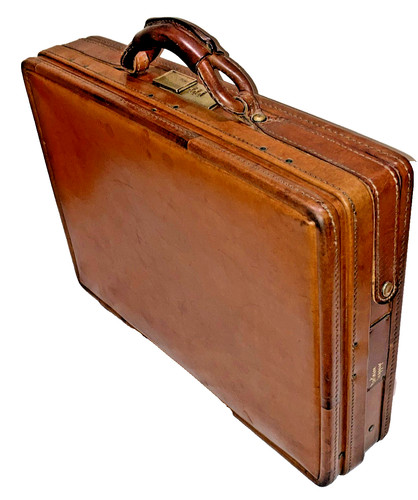 Vintage hartmann luggage - vintage,