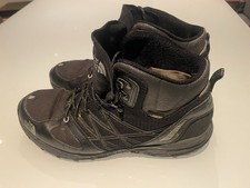 North Face Gortex Hiking Boots
