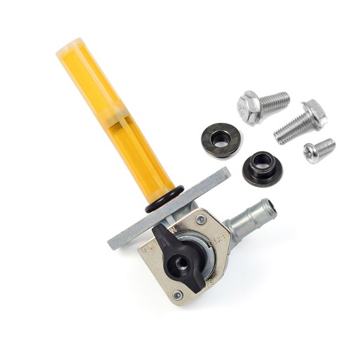Tank Switch Fuel Valve Pet