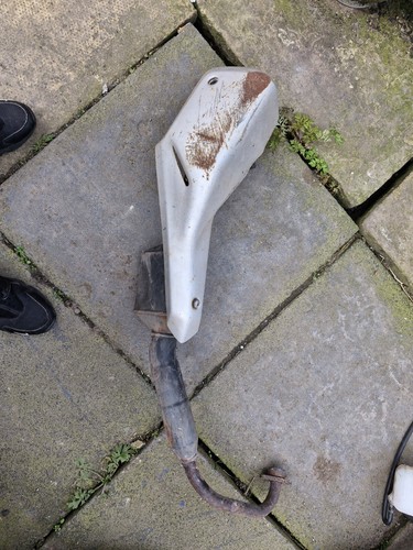 Honda cbr 125cc parts - honda,
