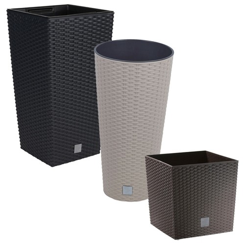 Rattan design elegant tall - design,