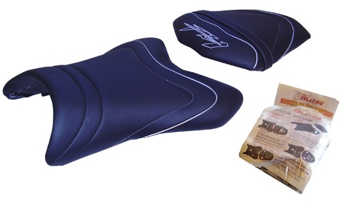 Seat cover yamaha fz1 - cover, fz1-s
