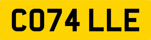 Co74 lle cole coles - co74,