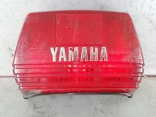 Yamaha XJ 900 Pre Diversion Rear Back Tail Light Lamp Unit 1985