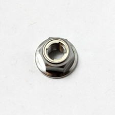 CBR300 M12 x 1.25mm TITANIUM