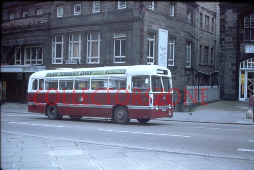 35mm slide 1977 edinburgh - slide,
