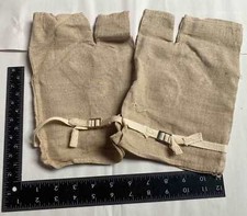 1944 Unissued Matching Pair of