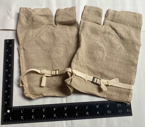 1944 unissued matching pair - 1944,