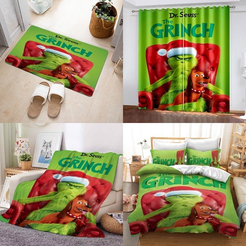 The grinch merry - grinch,