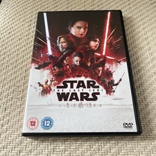 Star Wars - The Last Jedi