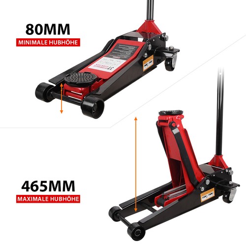 3ton car low profile - car, trolley