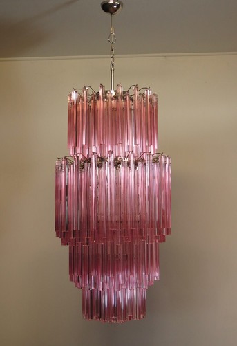 Huge murano chandelier - huge,