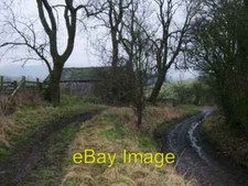 Photo 6x4 Harrows Laithe near Gargrave Eshton This field barn is at the s c2006