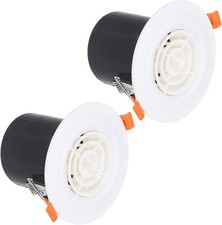 PATIKIL 3 Inch Round Air Vent