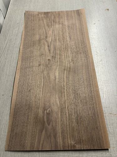 Crown walnut natural - crown,