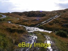 Photo 6x4 Ford - Crolly and