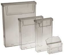 Trifold, A5 & A4 Outdoor